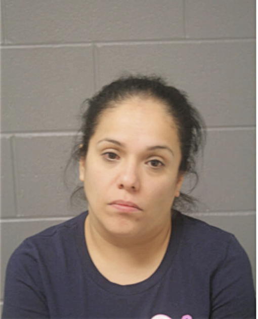 MARIA PADILLA, Cook County, Illinois
