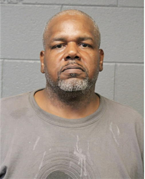 MICHAEL PALMORE, Cook County, Illinois