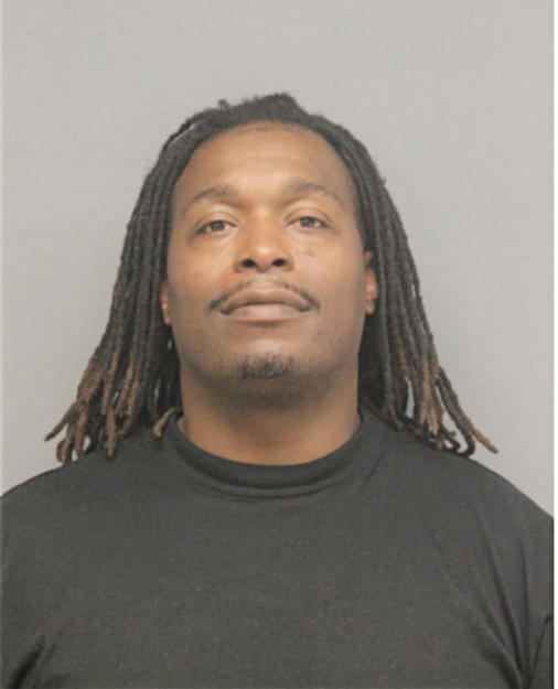 TIMOTHY A PARKER, Cook County, Illinois