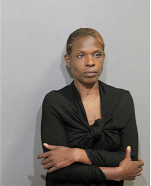 TONISHA N PARKER, Cook County, Illinois