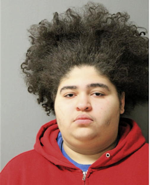 MELONIE M PENA, Cook County, Illinois