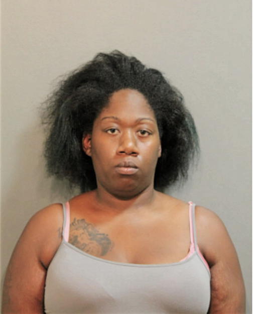 KIARA M PEOPLES, Cook County, Illinois