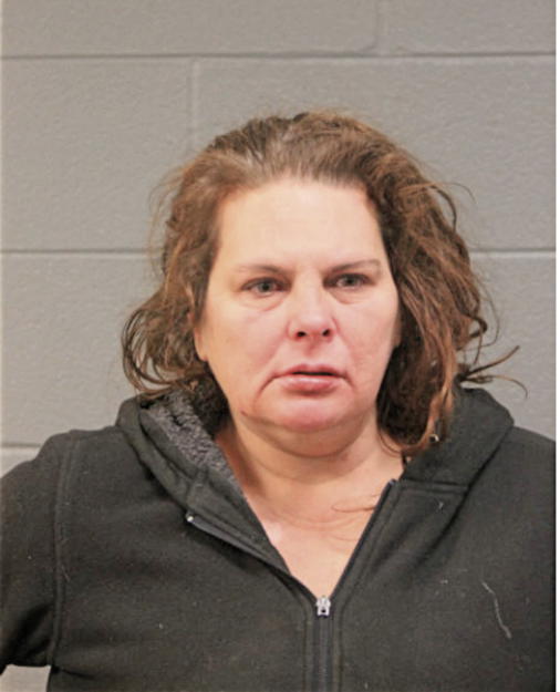CANDICE A PEREZ, Cook County, Illinois