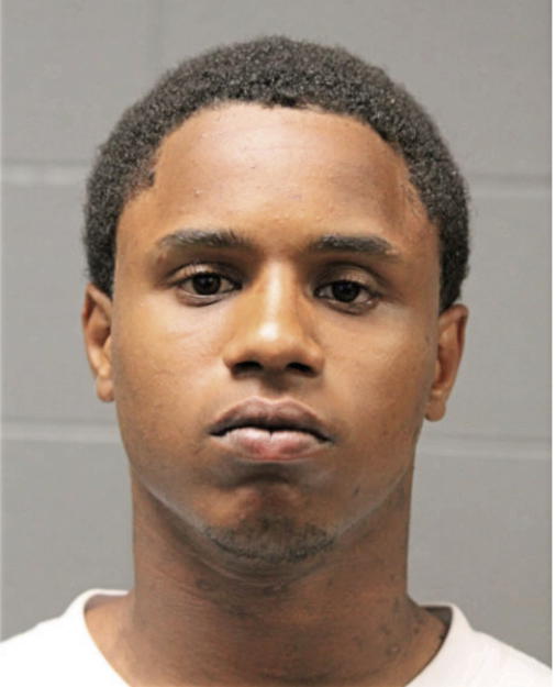 DOMINIQUE PETERSON, Cook County, Illinois