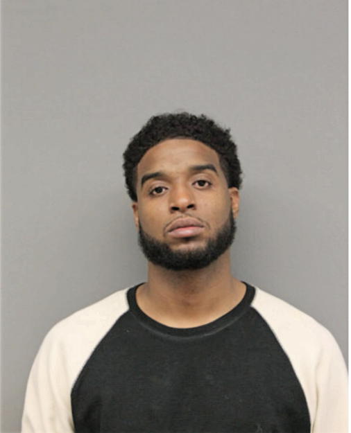 JAMAL B PIPPION, Cook County, Illinois