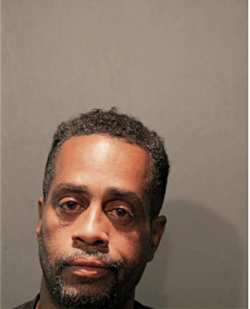 LANCE POLK, Cook County, Illinois