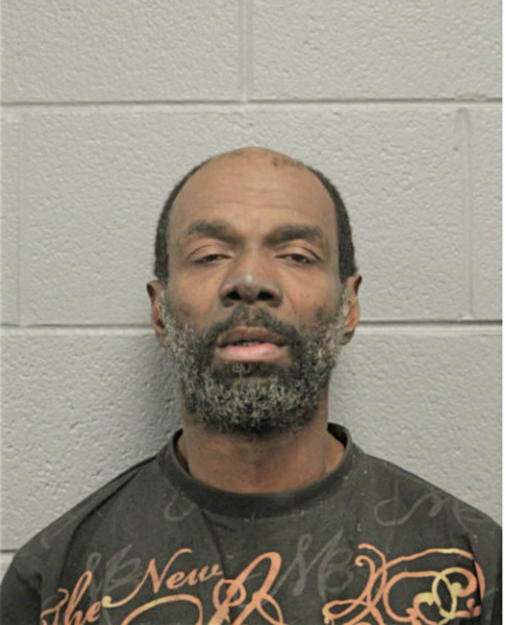 JAMES PRESSWOOD, Cook County, Illinois