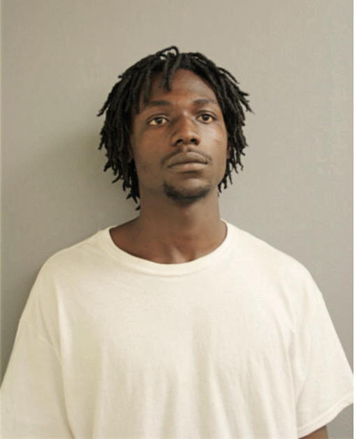 ANTWON PRICE, Cook County, Illinois