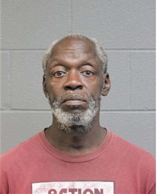 JAMES H PRICE, Cook County, Illinois