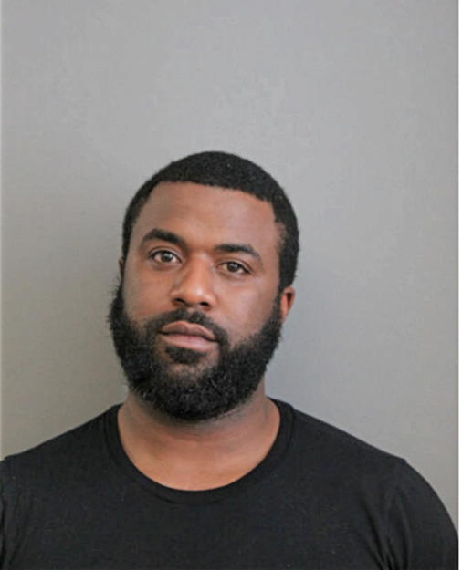 DOMINICK D PUCKETT, Cook County, Illinois