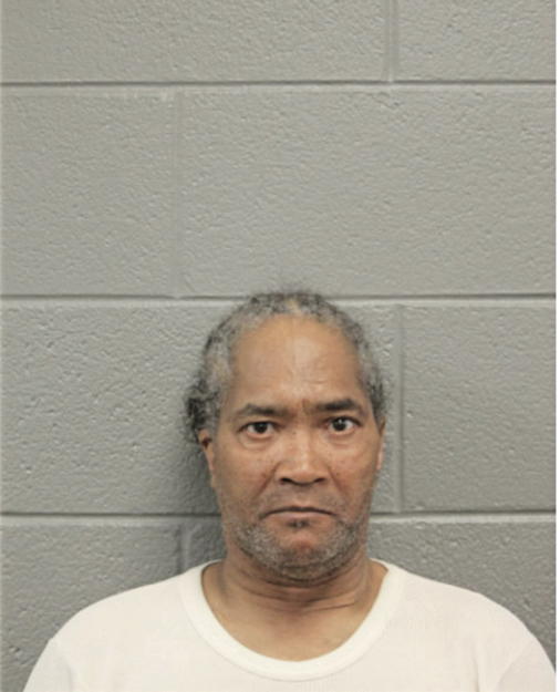 GREGORY R BLOCKER, Cook County, Illinois
