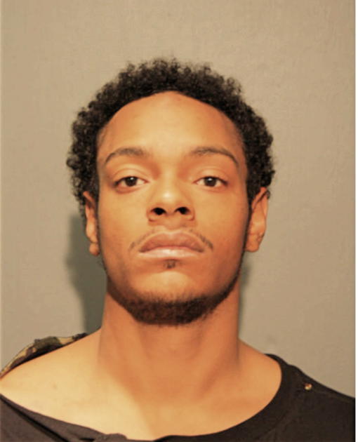 RAPHAEL L RAMOS, Cook County, Illinois