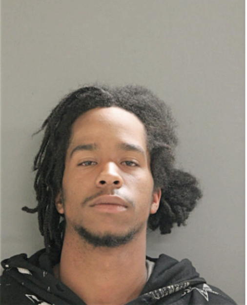 DARENTA E RICHARDSON, Cook County, Illinois