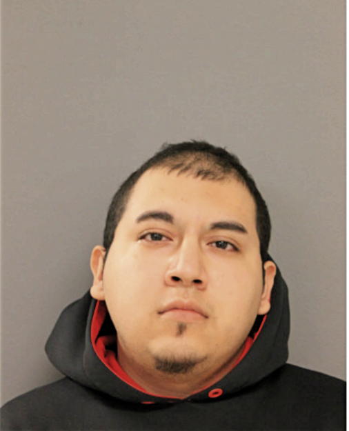 JULIAN S RIVERA, Cook County, Illinois