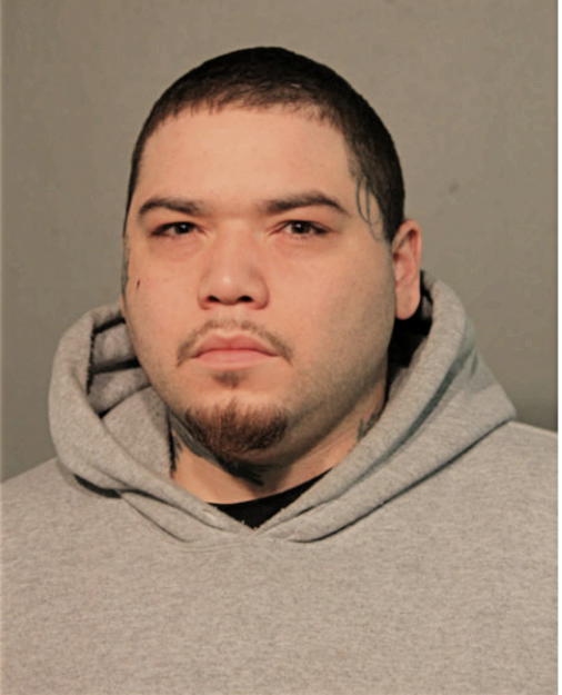 MIGUEL A RIVERA, Cook County, Illinois