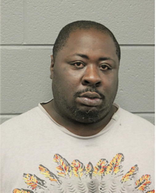 NATHANIEL ROBERTS, Cook County, Illinois