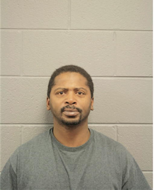 NAVOTISE A ROBINSON, Cook County, Illinois