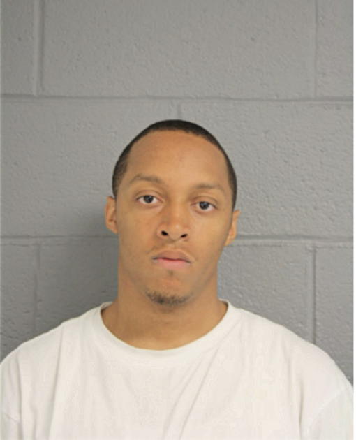 SCOTT ROBINSON, Cook County, Illinois