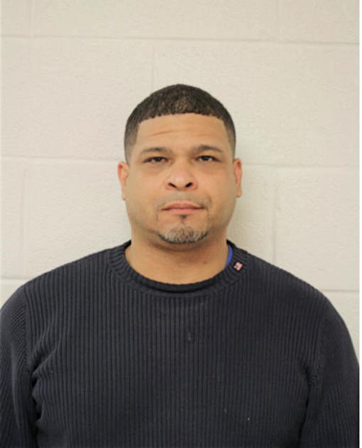 EDUARDO RODRIGUEZ, Cook County, Illinois