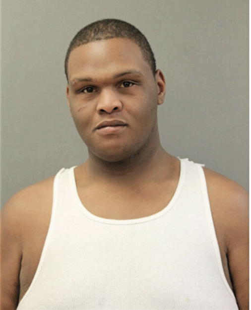 HOWARD SANTIES, Cook County, Illinois