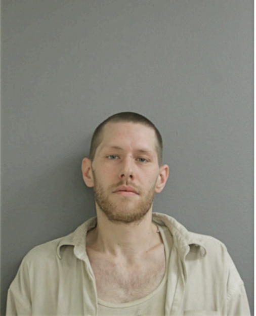 THOMAS H SCHADEBERG, Cook County, Illinois