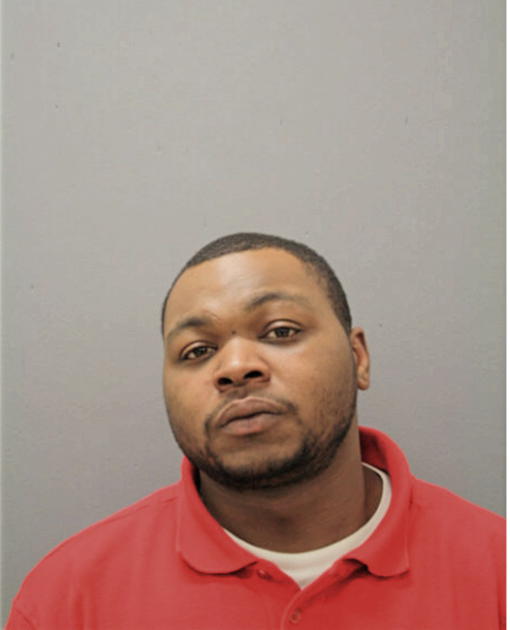 ISAIAH L SHEPHERD, Cook County, Illinois