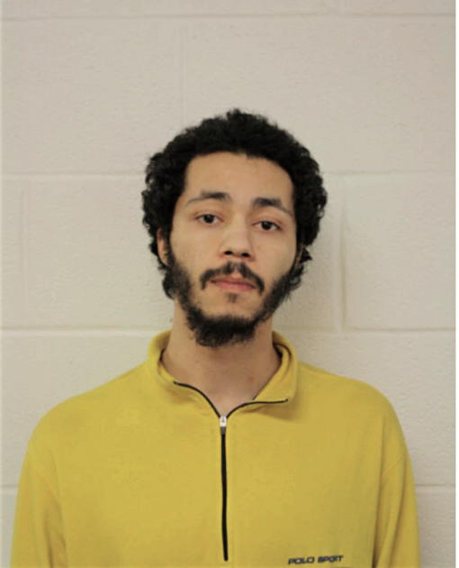 JAMES A SILVA, Cook County, Illinois