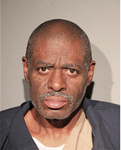 MICHAEL SIMS, Cook County, Illinois