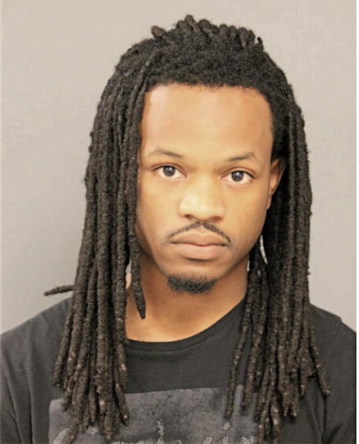 MYLYQUE D SMITH, Cook County, Illinois