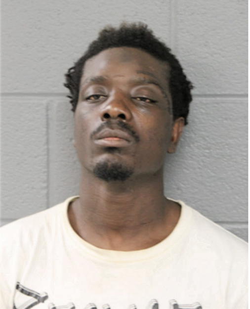 TERRY A SMITH, Cook County, Illinois