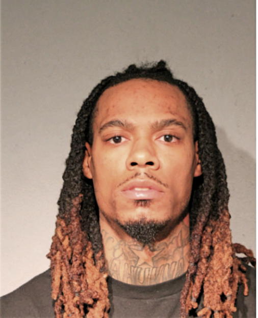 JEREMY P SMOTHERS, Cook County, Illinois