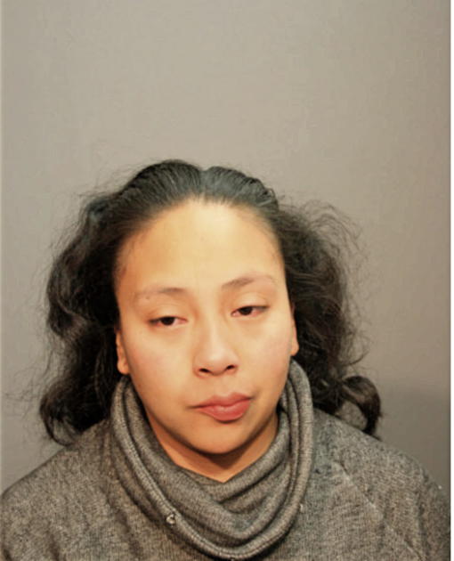SAYIL SOLORZANO, Cook County, Illinois