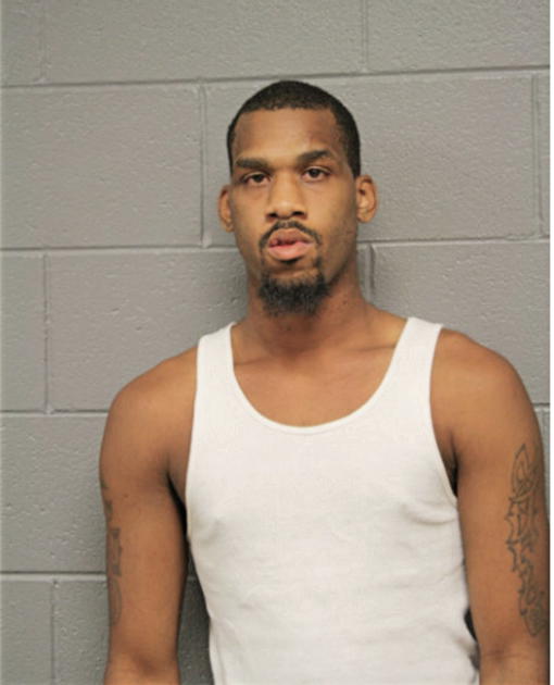 MAURICE L. STEEL, Cook County, Illinois