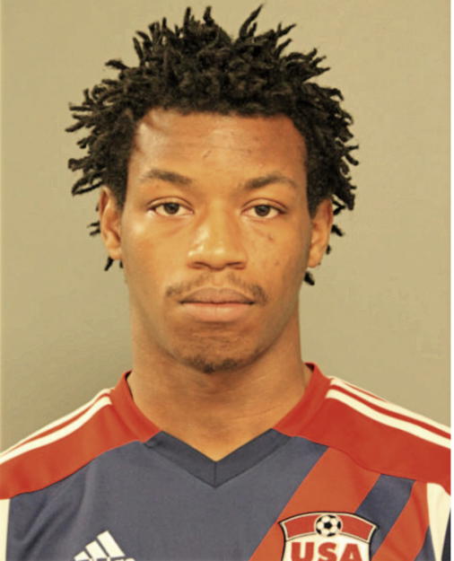 DOMINIC M STEWART, Cook County, Illinois