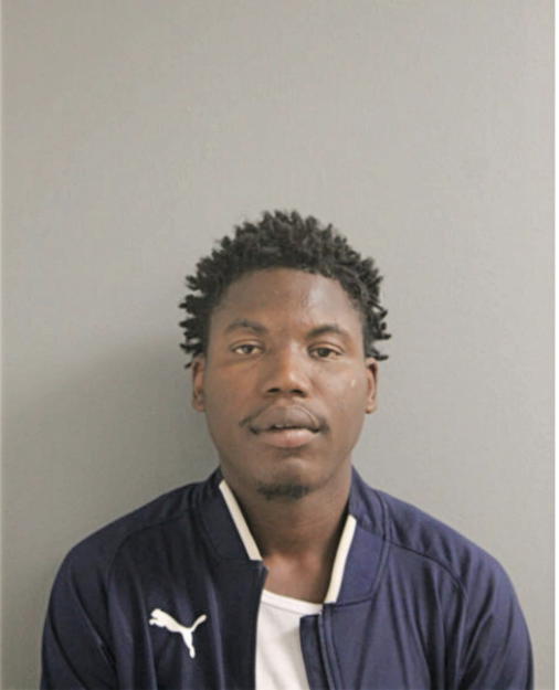 LAMONTE TAYLOR-GWIN, Cook County, Illinois