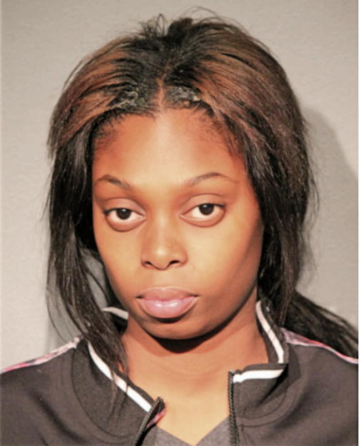 ARTUREANA L TERRELL, Cook County, Illinois