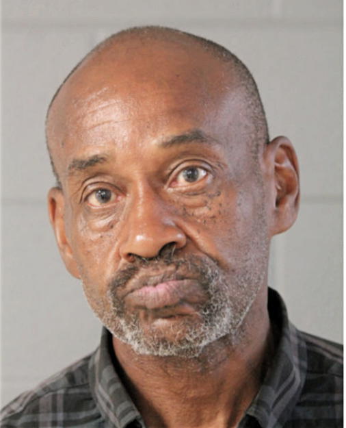 VICTOR L THIGPEN, Cook County, Illinois