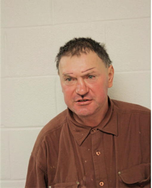HENRYK TOMASIK, Cook County, Illinois
