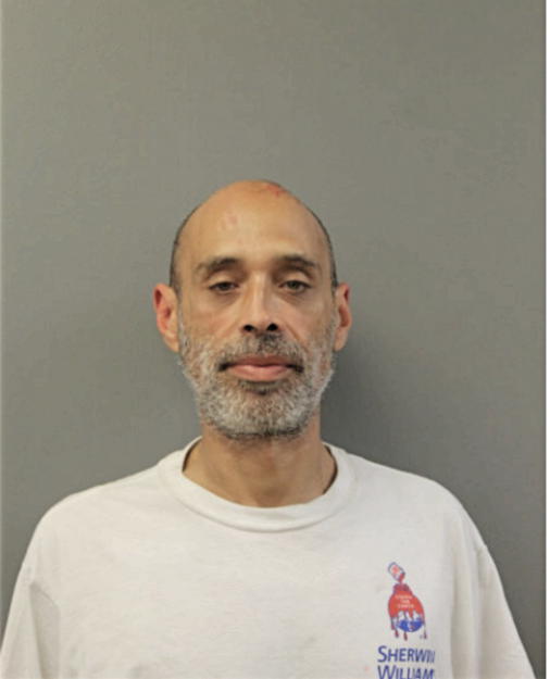 ALBERTO TORRES, Cook County, Illinois
