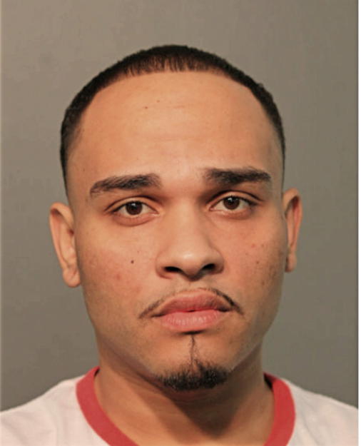 WILFREDO TORRES, Cook County, Illinois