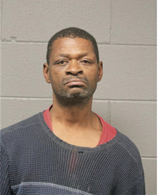 TYRONE S TRUITT, Cook County, Illinois