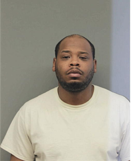CLEVELAND TURNER DORSEY, Cook County, Illinois