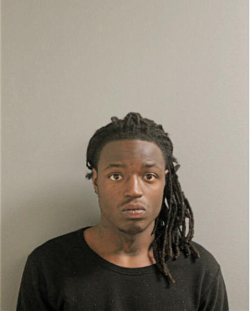 DENZEL W TYREE, Cook County, Illinois