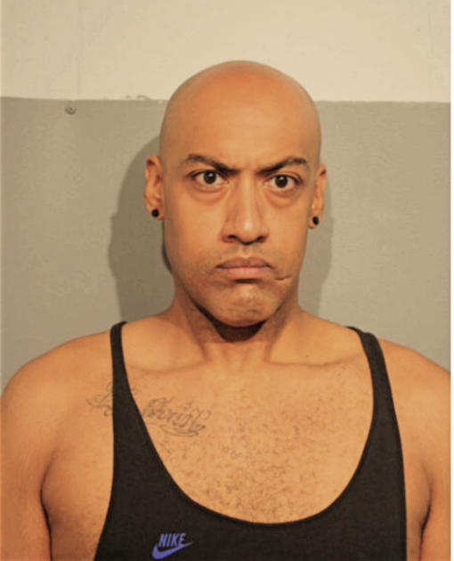 JOSEPH VALLEJO, Cook County, Illinois