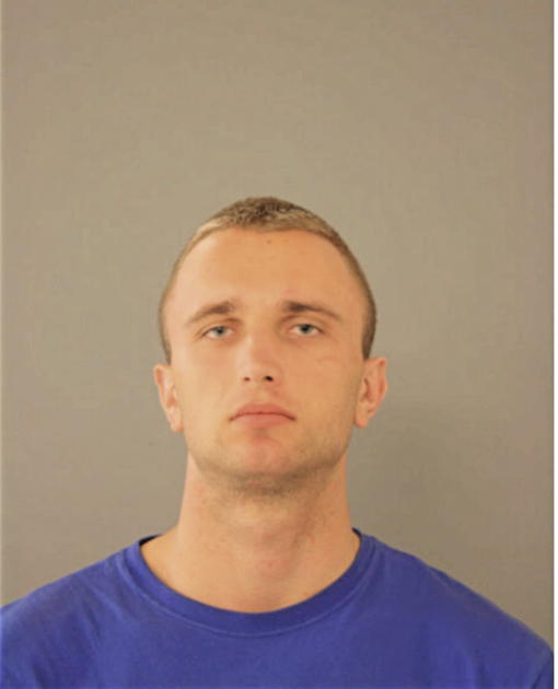 DOVYDAS VITKEVICIUS, Cook County, Illinois