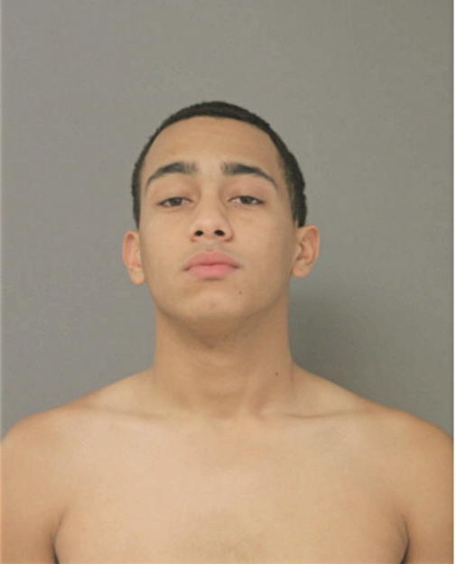 TYLER M WALKER, Cook County, Illinois