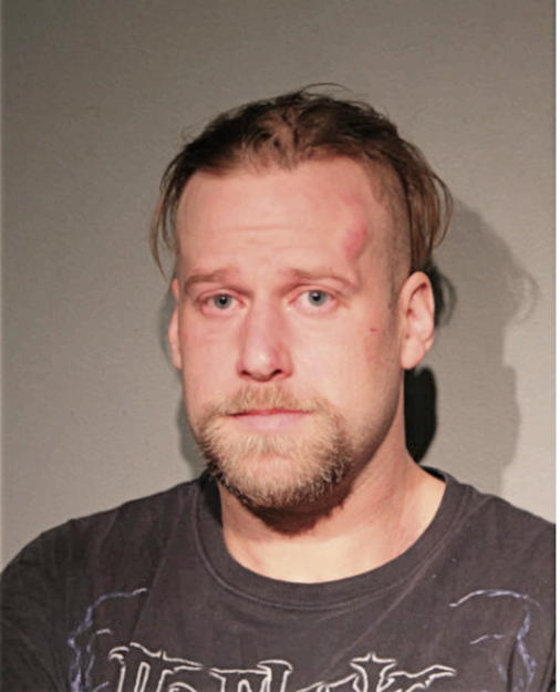 MICHAEL WALSH, Cook County, Illinois