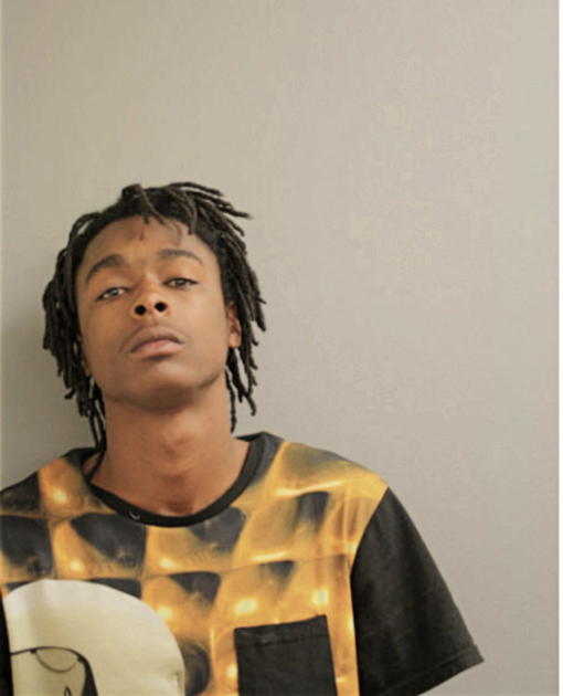 STEVEN WHEELER, Cook County, Illinois