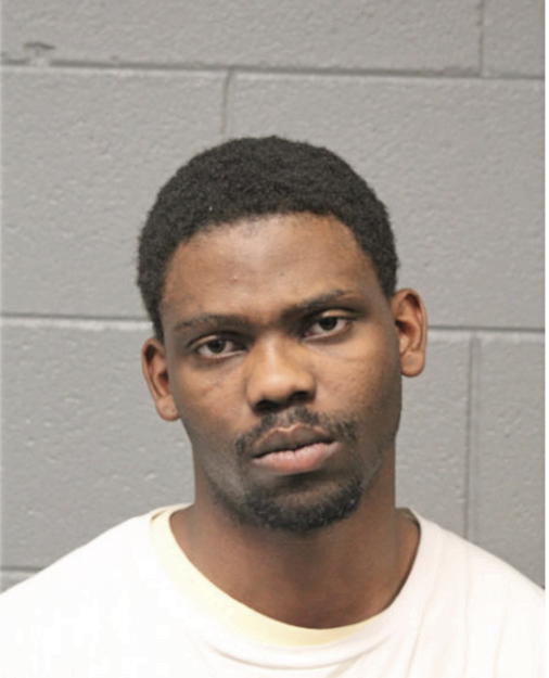 LAMONT W WILKERSON, Cook County, Illinois