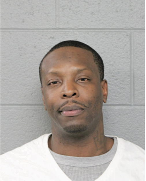 JAMES R WILSON, Cook County, Illinois